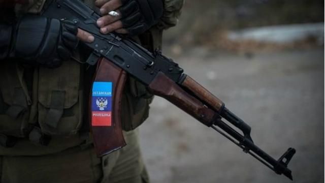 У бойовиків падає моральний дух: пияцтво, напади і ДТП У бойовиків падає моральний дух: пияцтво, напади і ДТП