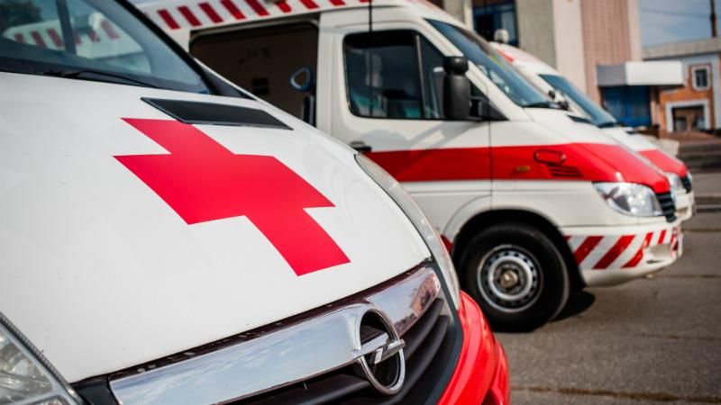 Названо причину масового отруєння в Ізмаїлі Названо причину масового отруєння в Ізмаїлі