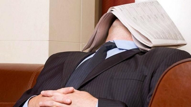 Дневной сон вреден — неожиданное заявление медиков