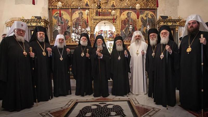 Історичний Всеправославний собор розпочався на Криті: РПЦ ігнорує захід