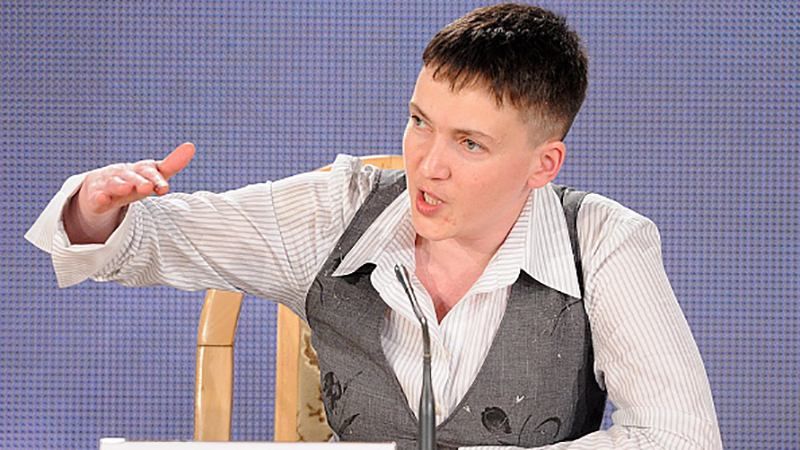 Савченко вилетіла на зустріч з європейськими парламентарями Савченко вилетіла на зустріч з європейськими парламентарями