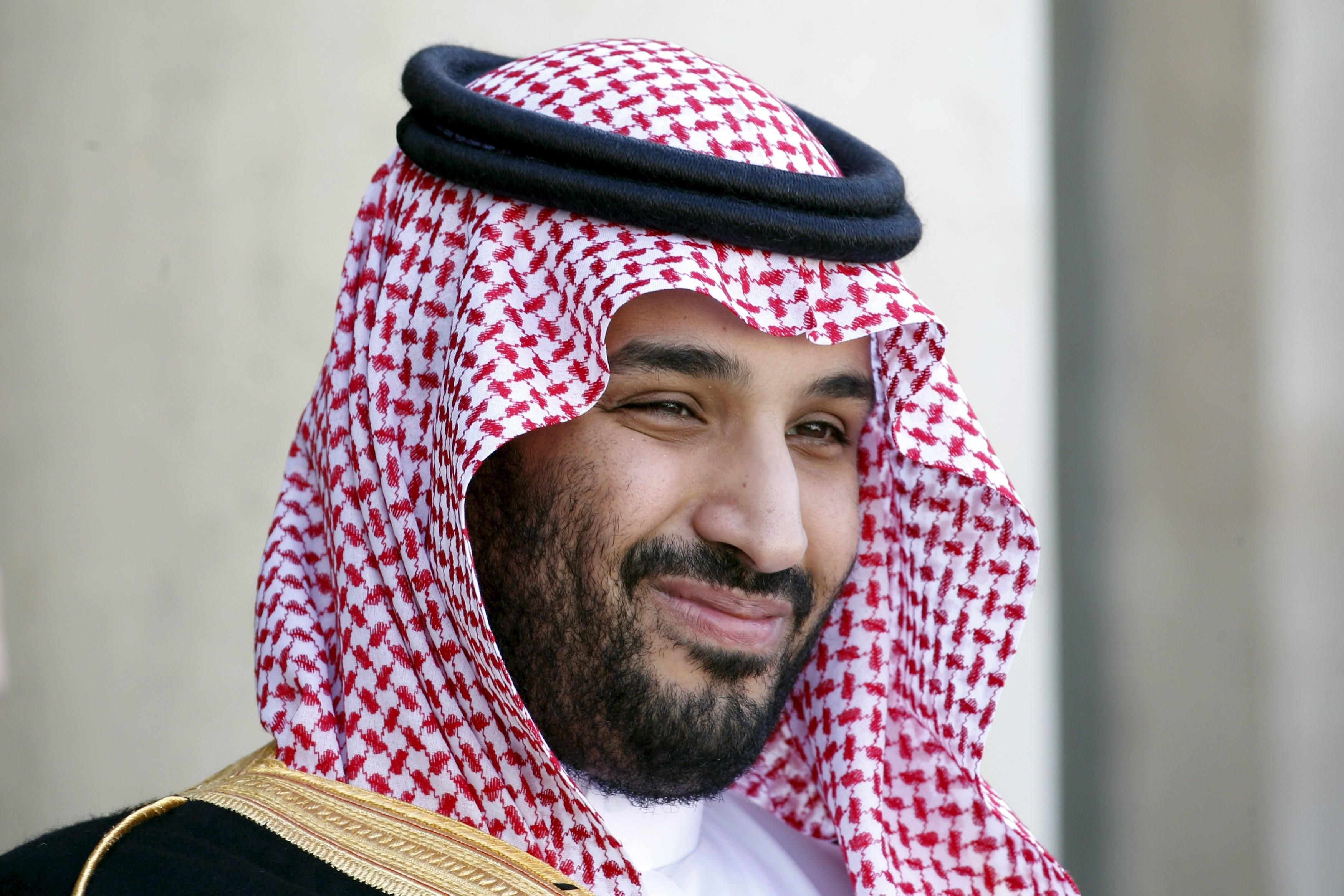 Принц Саудівської Аравії розповів, як збирається перевершити Джобса