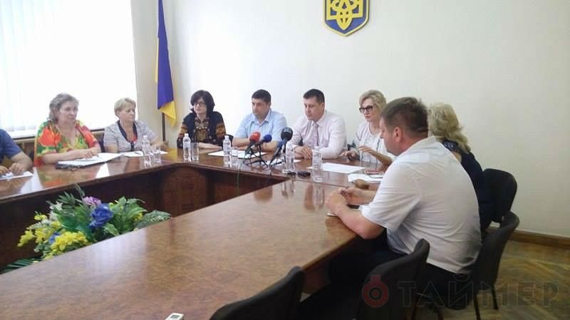 Масове отруєння в Ізмаїлі: під загрозою й інші міста України Масове отруєння в Ізмаїлі: під загрозою й інші міста України