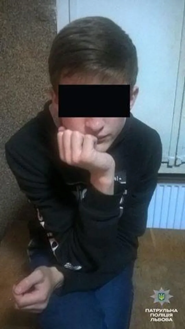 Грабіжники, Львів, поліція Грабіжники, Львів, поліція