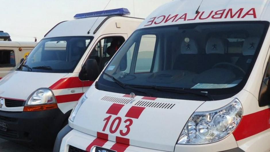 Надзвичайну ситуацію в Ізмаїлі продовжили Надзвичайну ситуацію в Ізмаїлі продовжили