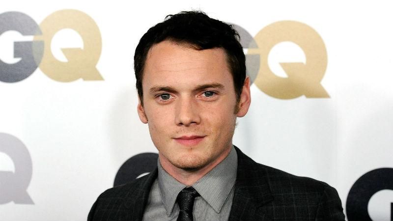 В автокатастрофі загинув молодий американський актор В автокатастрофі загинув молодий американський актор