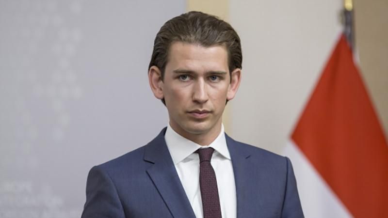 Ще одна європейська країна висловилась за поступове скасування санкцій проти Росії Ще одна європейська країна висловилась за поступове скасування санкцій проти Росії