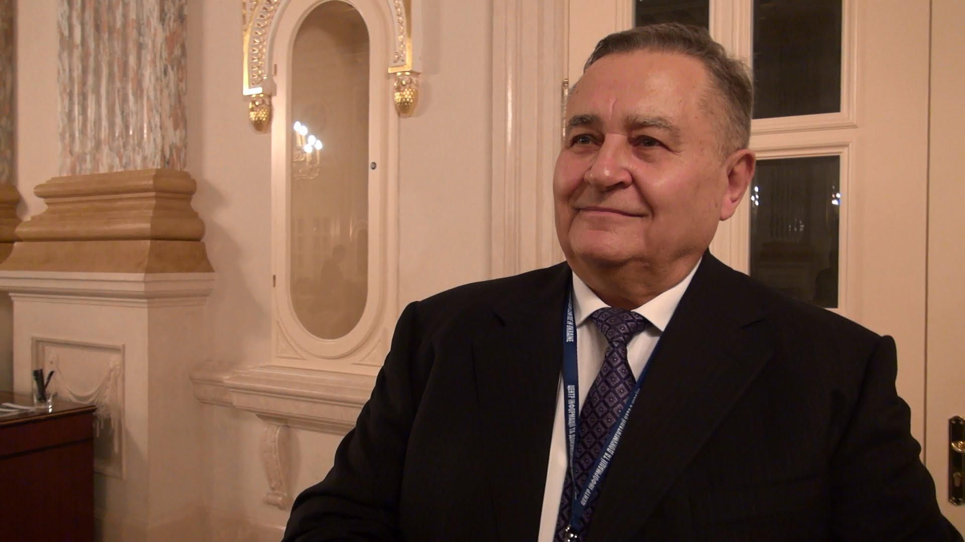 У Мінську практично домовились щодо відведення військ, — Марчук У Мінську практично домовились щодо відведення військ, — Марчук