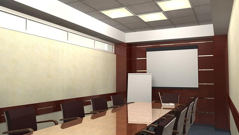 Офісні приміщення Києва різко здешевшали Офісні приміщення Києва різко здешевшали