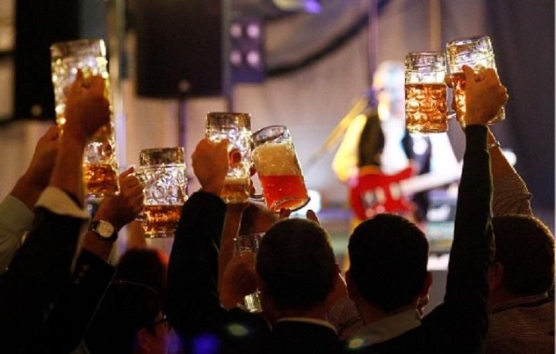 Як вода впливає на смак пива Як вода впливає на смак пива