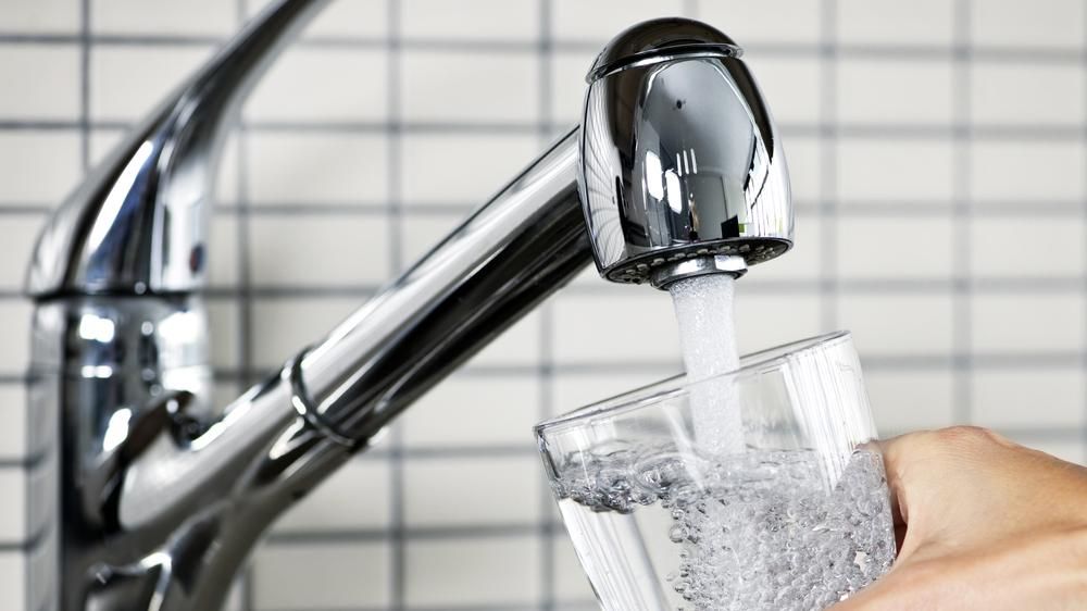 В Ізмаїлі водопровідна вода через віруси буде непридатною для користування В Ізмаїлі водопровідна вода через віруси буде непридатною для користування