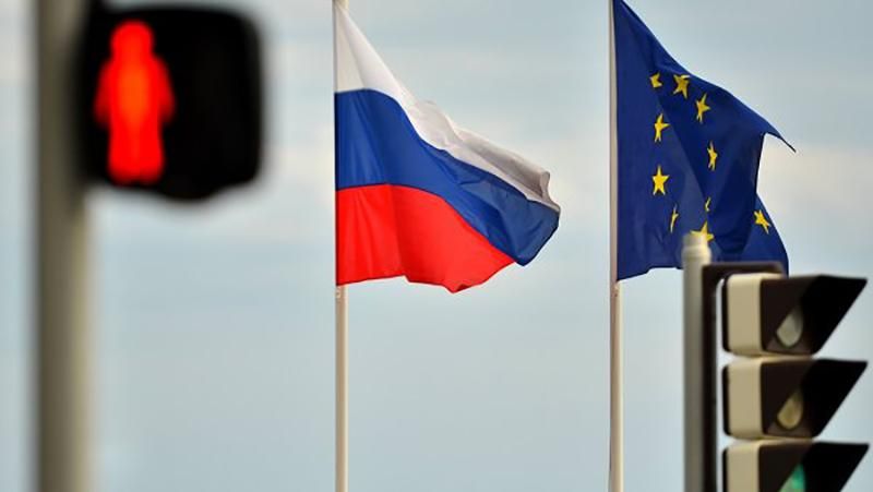 Стало известно, когда Совет ЕС рассмотрит продление санкций против России