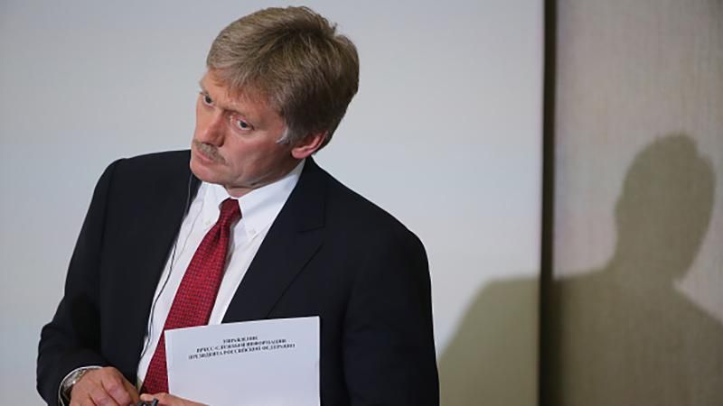 У Путіна розповіли, що Москва розуміє під місією ОБСЄ на Донбасі У Путіна розповіли, що Москва розуміє під місією ОБСЄ на Донбасі