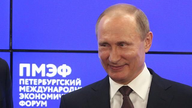 Путин готовится к новой войне, — CSIS Путин готовится к новой войне, — CSIS