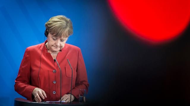 У Меркель зробили серйозну заяву щодо санкцій проти Росії У Меркель зробили серйозну заяву щодо санкцій проти Росії