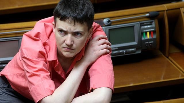 Промова Савченко на сесії ПАРЄ та бунт українців на Донбасі — найголовніше за добу Промова Савченко на сесії ПАРЄ та бунт українців на Донбасі — найголовніше за добу