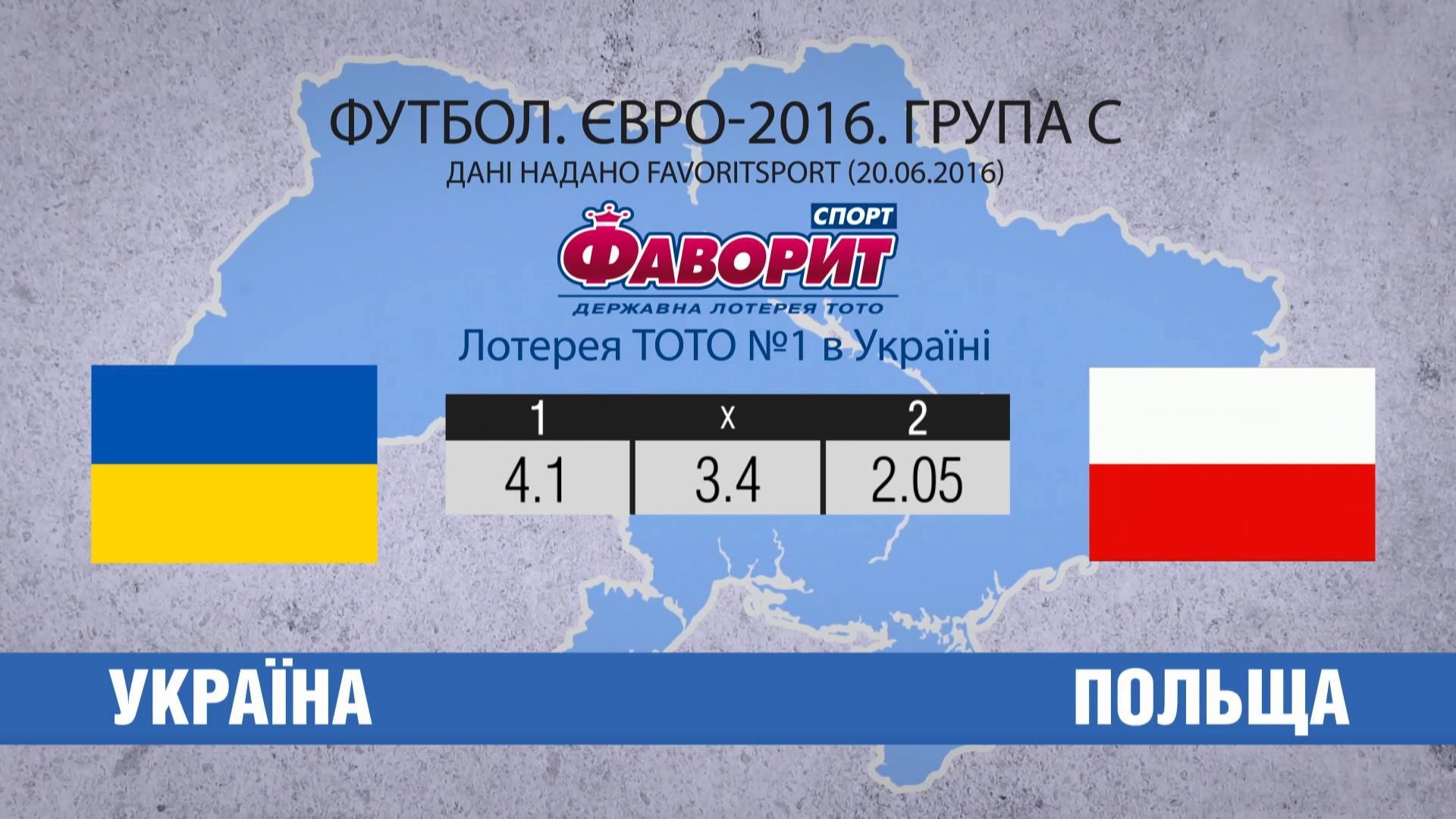 Добудет ли Украина первые очки на Евро-2016