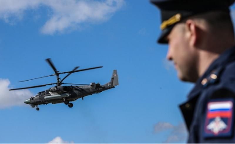 Блокпости бойовиків наповнені на третину, Росія підтягує війська, — Жебрівський