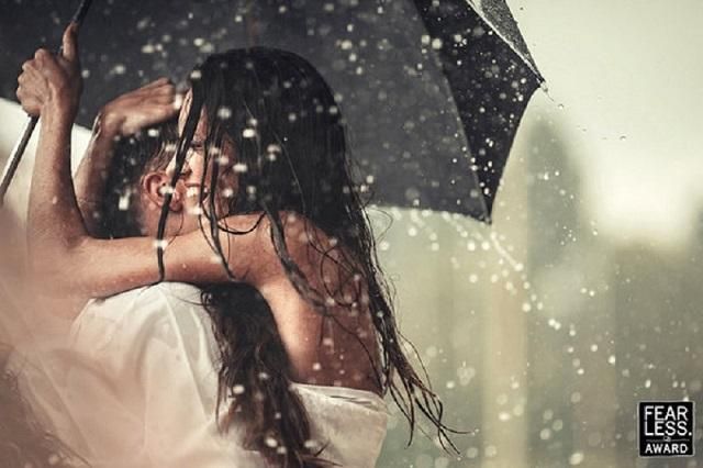 Нежное фото украинцев возглавило престижный рейтинг в США Нежное фото украинцев возглавило престижный рейтинг в США