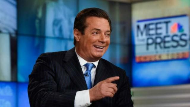 Экс-советник Януковича возглавит избирательный штаб Трампа Экс-советник Януковича возглавит избирательный штаб Трампа