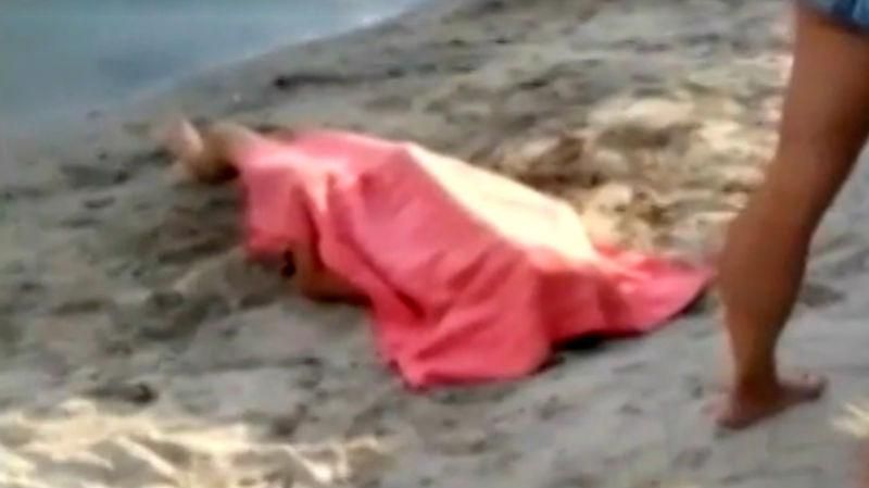 Під Києвом за підозрілих обставин потонув підліток Під Києвом за підозрілих обставин потонув підліток