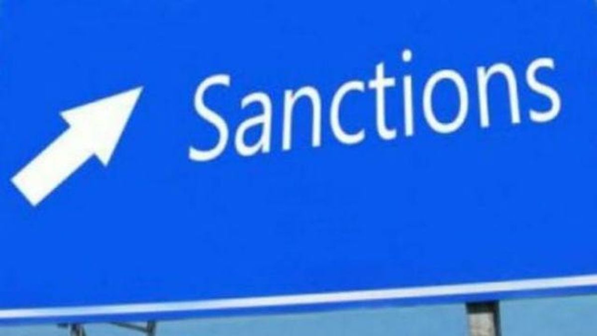 Евросоюз согласился продлить санкции против России, — журналист Евросоюз согласился продлить санкции против России, — журналист