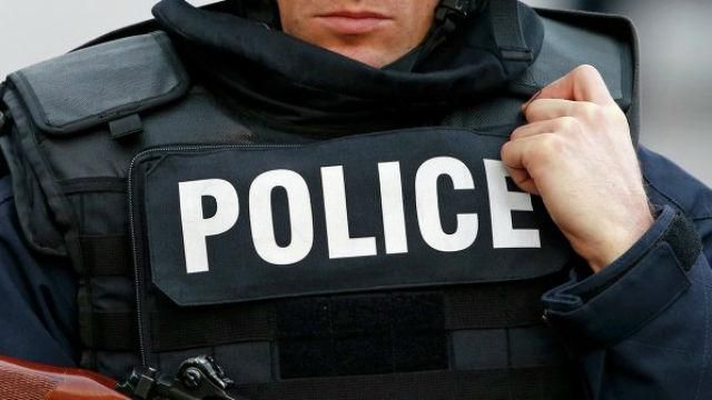 Во Франции подрались украинские и польские фанаты: одного арестовали Во Франции подрались украинские и польские фанаты: одного арестовали