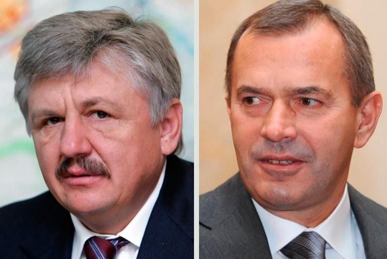 Обыски в домах Клюева и Сивковича неслучайны, — эксперт Обыски в домах Клюева и Сивковича неслучайны, — эксперт