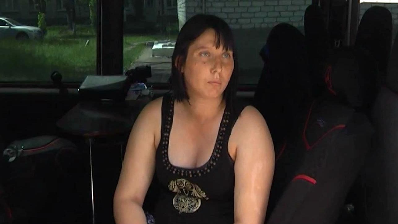 Женщина пыталась продать свою дочь на Киевщине