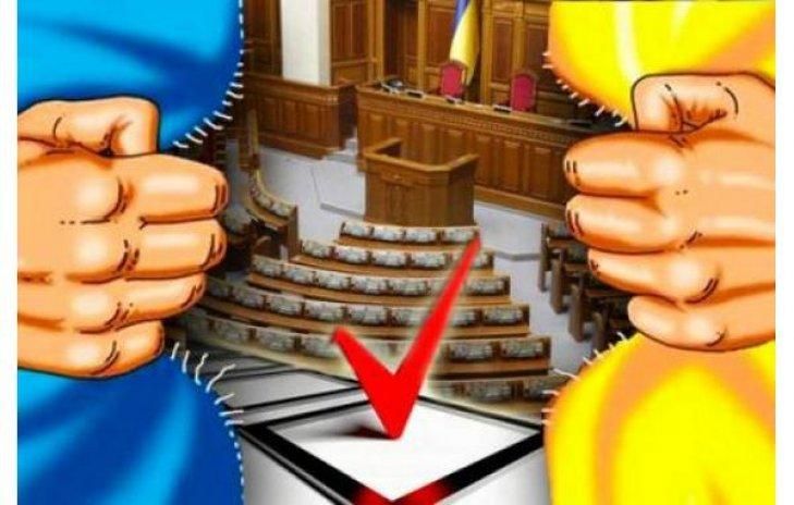Снова перезагрузка: нужны ли Украине досрочные выборы?