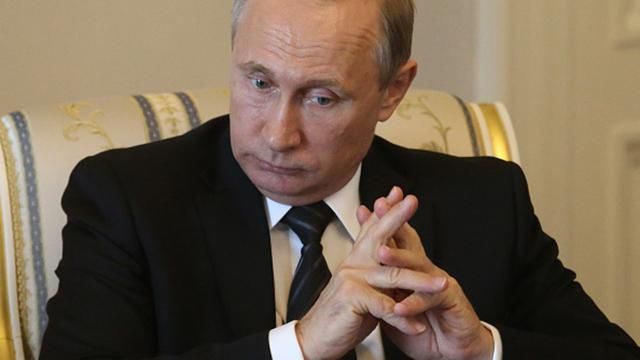 Росія показує, що хоче застосувати силу, – експерт 