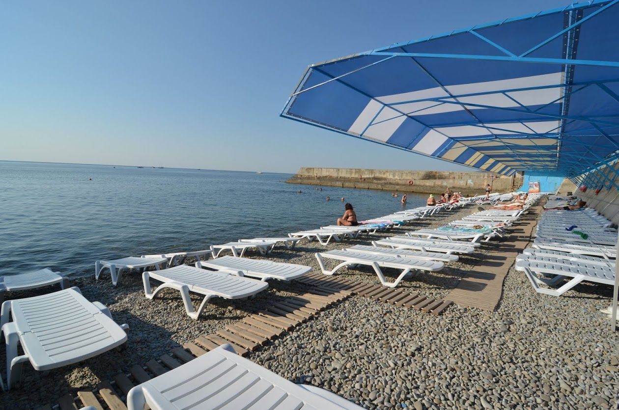 Каким будет пляжный сезон в Крыму