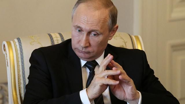 Український дипломат дотепно потролив Росію Український дипломат дотепно потролив Росію