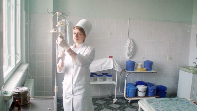 Ізмаїлу загрожує спалах ще одного небезпечного вірусу Ізмаїлу загрожує спалах ще одного небезпечного вірусу