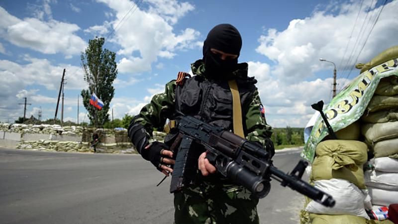 Самая сложная ситуация в зоне АТО вблизи Донецка и Мариуполя