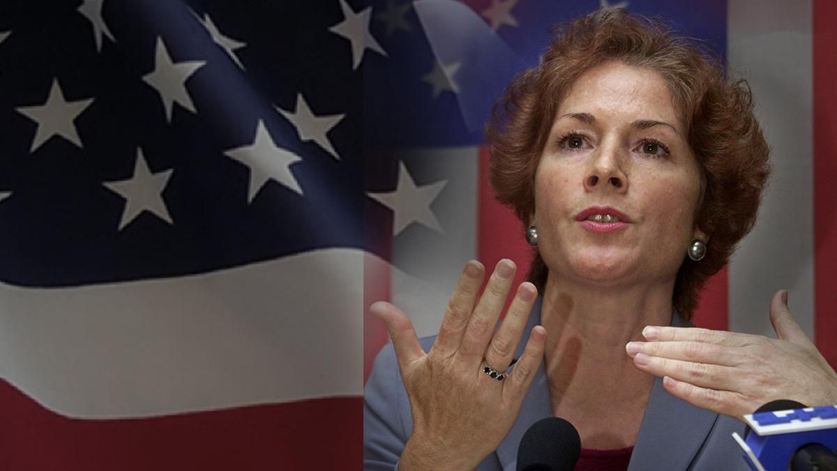 Україна найкращий захист від Росії, — майбутній посол США Україна найкращий захист від Росії, — майбутній посол США