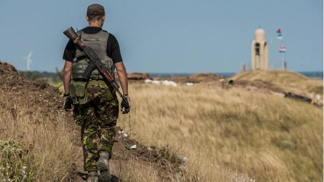 Чому ситуація на Донбасі серйозно загострилася: думка експерта 