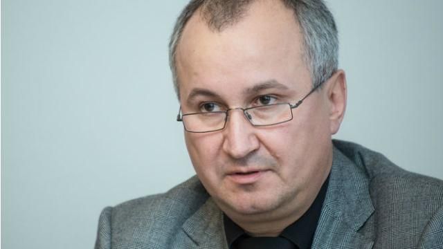 Грицак розповів про нові плани Путіна щодо України Грицак розповів про нові плани Путіна щодо України