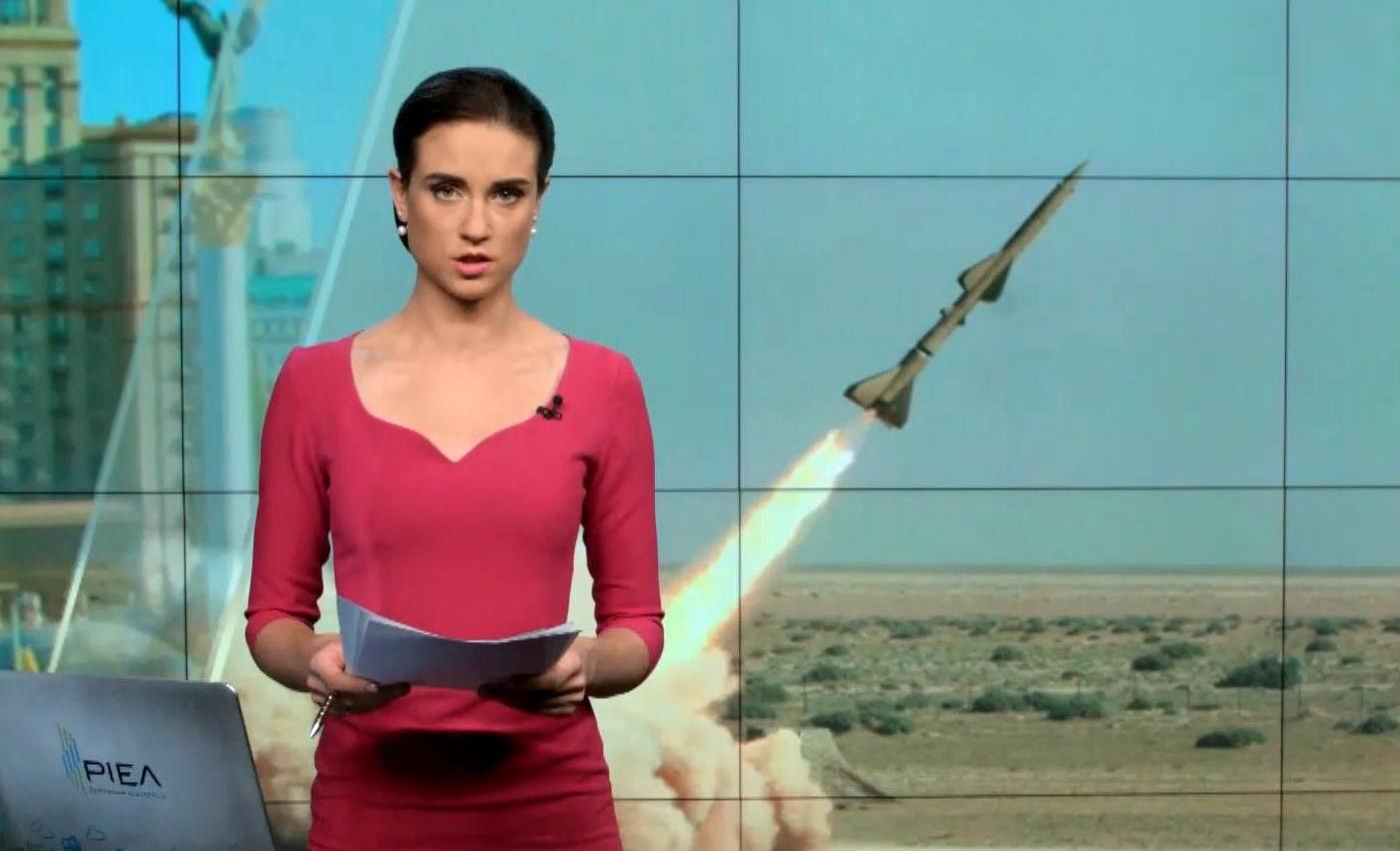 Випуск новин 22 червня станом на 12:00
