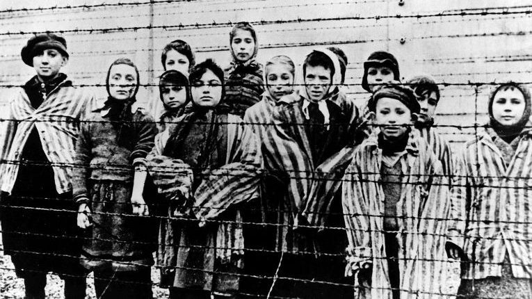 Советских военнопленных хотят официально признать жертвами нацизма в Германии