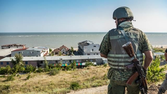 В штабе АТО сообщили хорошие новости с фронта В штабе АТО сообщили хорошие новости с фронта