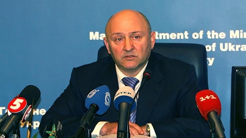 ГПУ взялась за одного з фігурантів розгону Майдану ГПУ взялась за одного з фігурантів розгону Майдану