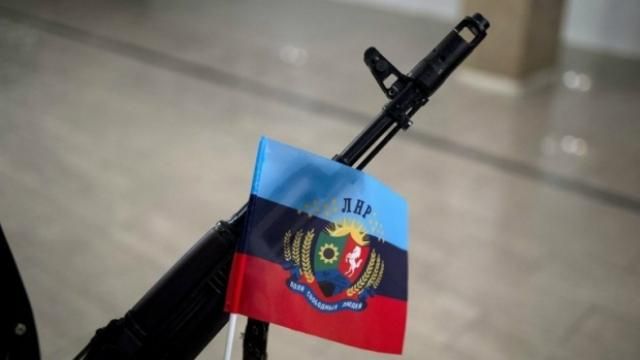 В СБУ прокоментували затримання бойовиками української журналістки В СБУ прокоментували затримання бойовиками української журналістки