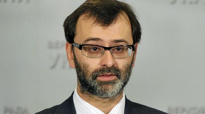 Українські спецслужби мають вжити заходів до російських провокаторів із США, – Логвинський Українські спецслужби мають вжити заходів до російських провокаторів із США, – Логвинський