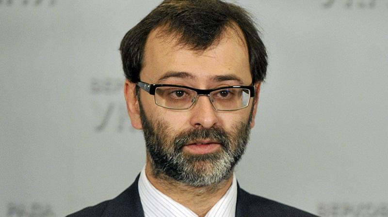 Украинские спецслужбы должны принять меры к российским провокаторам из США, – Логвинский