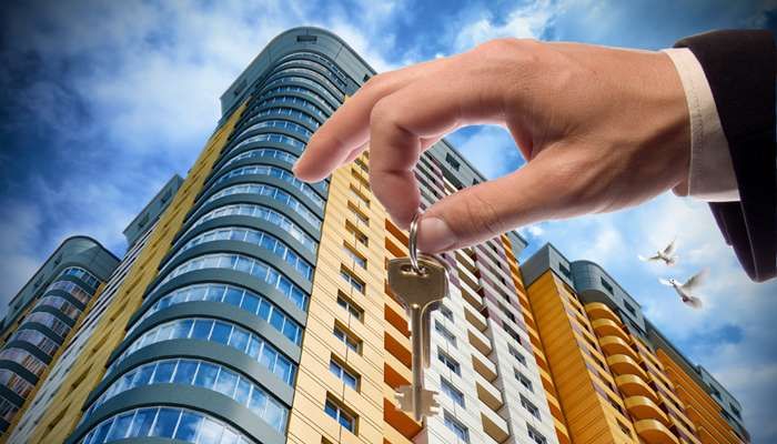 Ринок нерухомості в Україні: чого варто очікувати Ринок нерухомості в Україні: чого варто очікувати