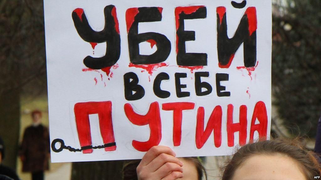 Как изменилось отношение украинцев к России, – неожиданная статистика Как изменилось отношение украинцев к России, – неожиданная статистика