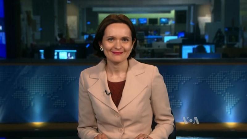 Голос Америки. Цікаві факти про нового посла США в Україні
