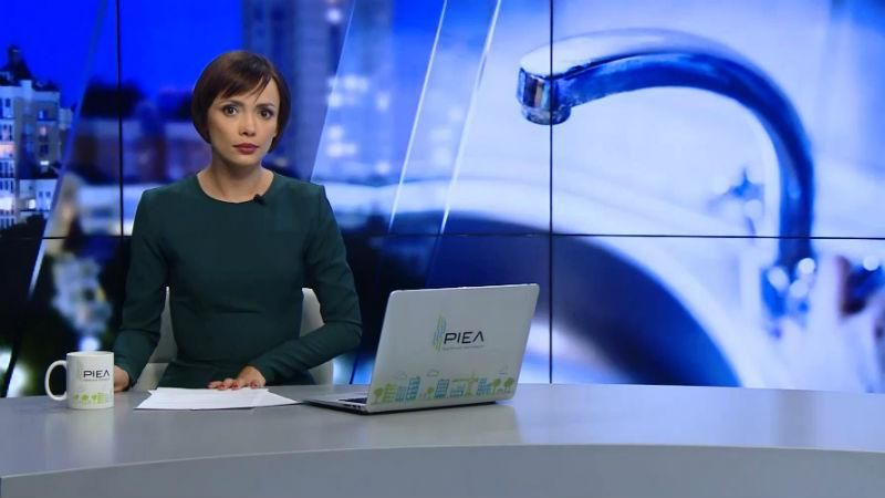 Випуск новин 22 червня станом на 23:00