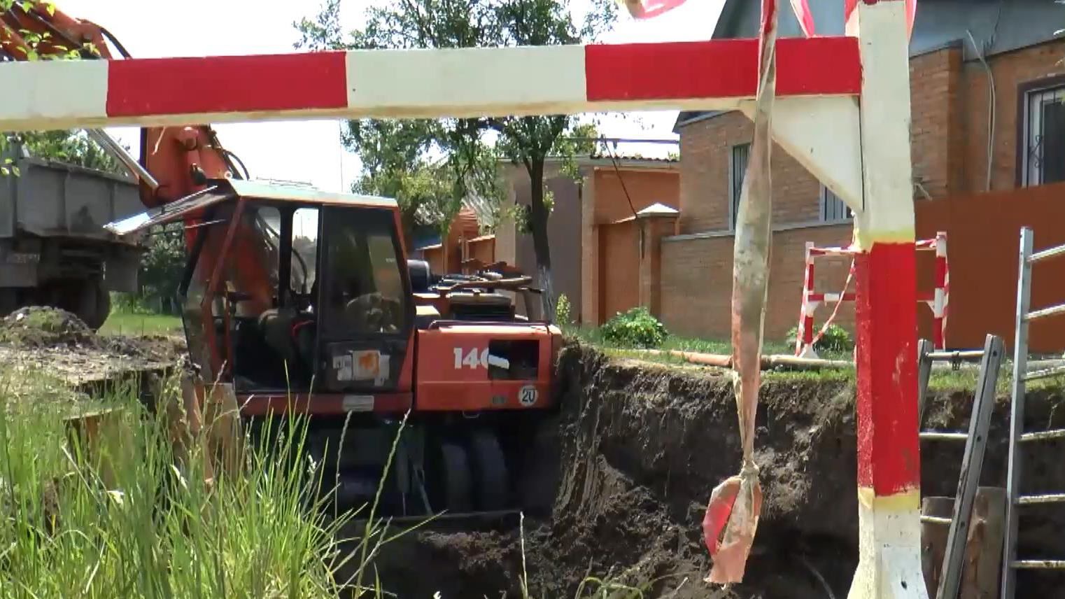 Суми можуть повторити трагедію Ізмаїлу: місто без води Суми можуть повторити трагедію Ізмаїлу: місто без води